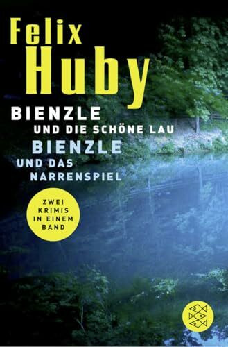 Bienzle und die schöne Lau / Bienzle und das Narrenspiel: Krimi (Kommissar Bienzle ermittelt)