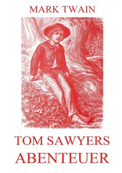 Tom Sawyers Abenteuer