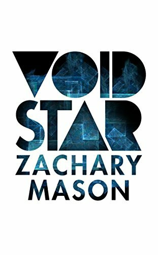Void Star: Mason Zachary