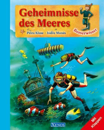 Besserwisser - Geheimnisse des Meeres