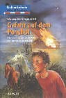 Gefahr auf dem Ponyhof