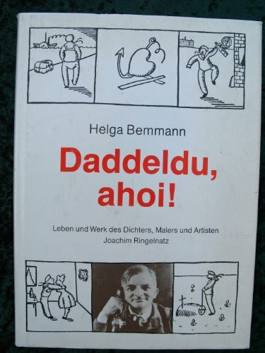 Daddeldu, ahoi!