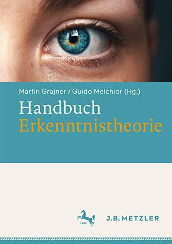 Handbuch Erkenntnistheorie Handbuch Erkenntnistheorie