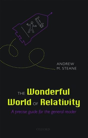 The Wonderful World of Relativity