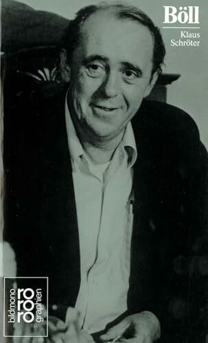 Heinrich Böll: Boll, Heinrich