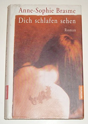 Dich schlafen sehen