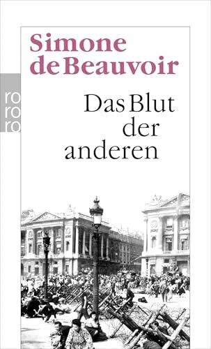 Das Blut der anderen: Roman