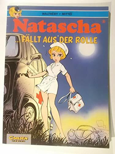 ... fällt aus der Rolle (Natascha)