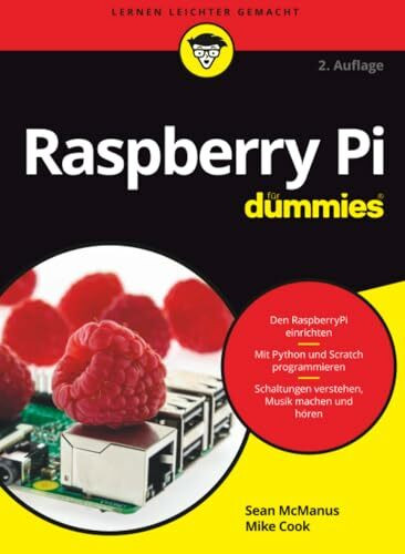 Raspberry Pi für Dummies