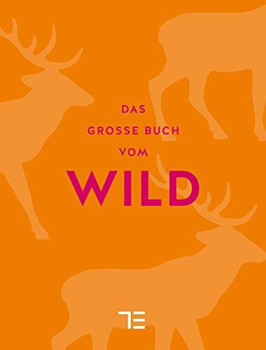 Das große Buch vom Wild (Sonderleistungen)