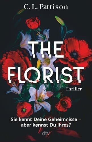 The Florist: Thriller