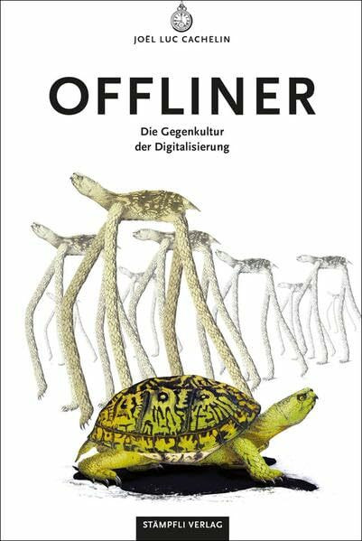 Offliner: Die Gegenkultur der Digitalisierung