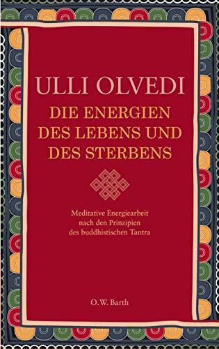 Die Energien des Lebens und des Sterbens: Meditative Energiearbeit nach den Prinzipien des buddhistischen Tantra