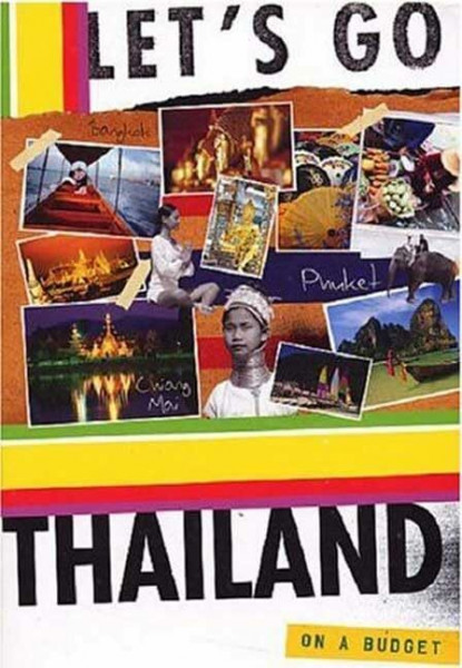 Let's Go Thailand