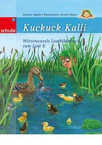 Kuckuck Kalli