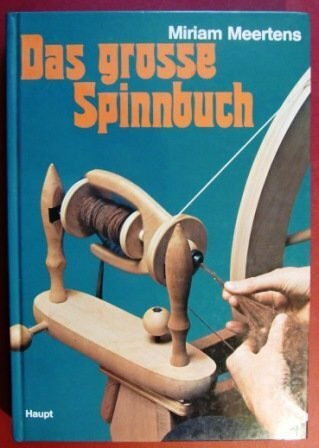 Das grosse Spinnbuch
