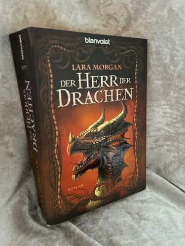 Der Herr der Drachen: Roman (Sarantium, Band 1)