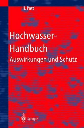 Hochwasser-Handbuch: Auswirkungen und Schutz