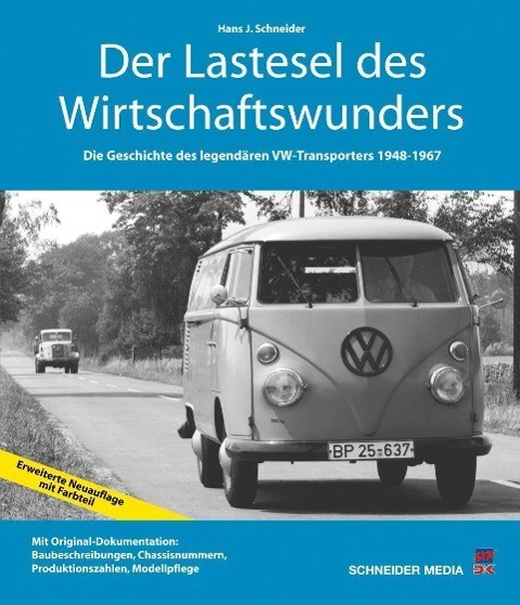 Der Lastesel des Wirtschaftswunders