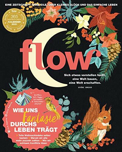 Flow Nummer 54 (8/2020)