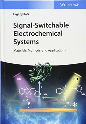 Signal-Switchable Electrochemical Systems: Materials, Methods, and Applications