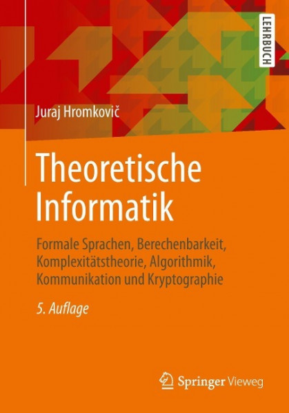 Theoretische Informatik