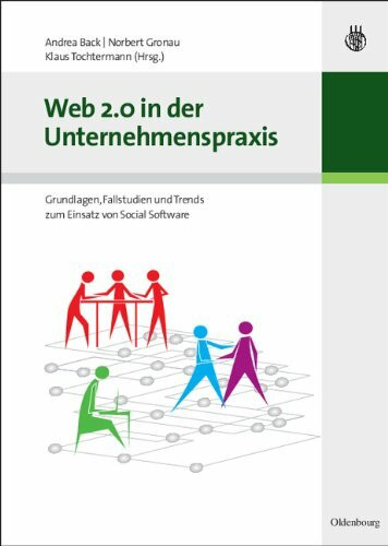 Web 2.0 in der Unternehmenspraxis