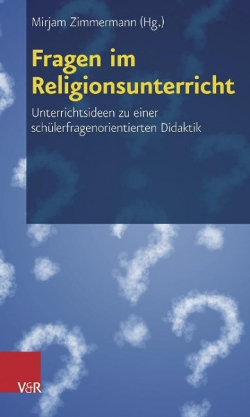 Fragen im Religionsunterricht