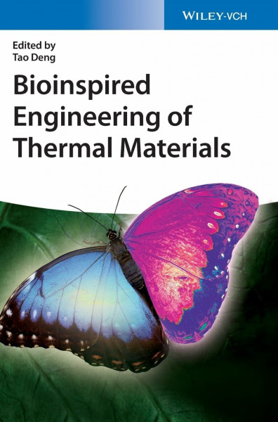 Bioinspired Engineering of Thermal Materials