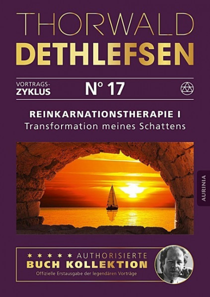 Reinkarnationstherapie I - Transformation meines Schattens