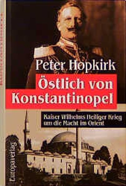 Östlich von Konstantinopel