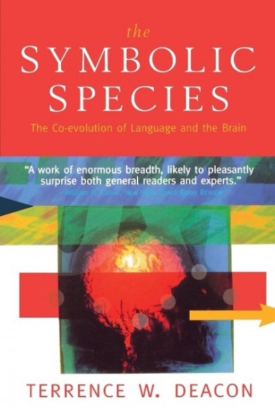 The Symbolic Species