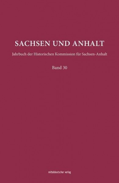 Sachsen und Anhalt