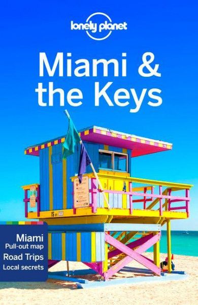 Miami & the Keys