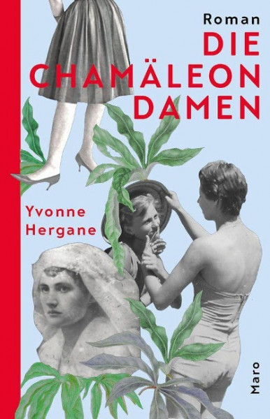 Die Chamäleon­damen