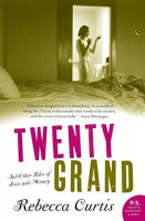 Twenty Grand: And Other Tales of Love and Money (P.S.) Twenty Grand: And Other Tales of Love and Money (P.S.)