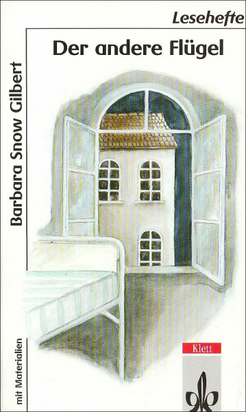 Der andere Flügel (Lesehefte für den Literaturunterricht)