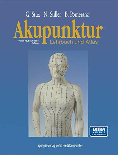 Akupunktur: Lehrbuch und Atlas