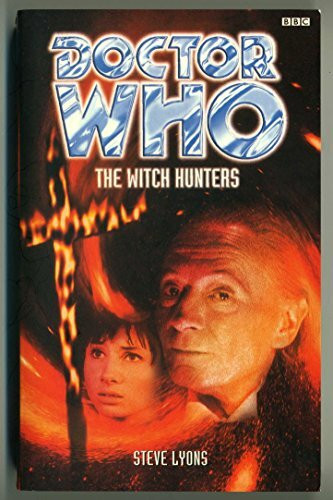The Witch Hunters (Dr. Who Series)