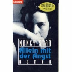 Allein mit der Angst: Roman