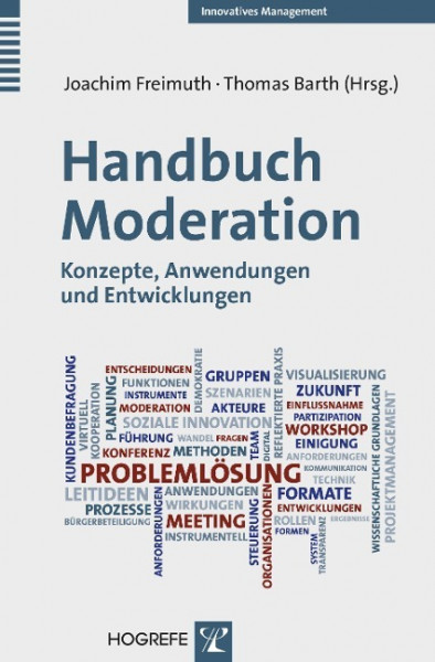 Handbuch Moderation