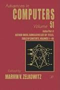 Advances in Computers: Volume 51 Index Part 2 Author Index, Cumulative List of Titles, Table of Cont