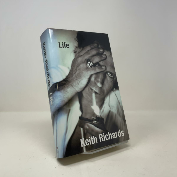 Life (englische Ausgabe)
