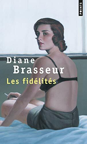 Les fidélités (Sortiert, nicht auswählbar)