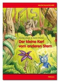 Der kleine Kerl vom anderen Stern
