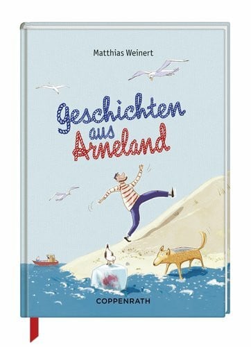 Geschichten aus Arneland (Kinder- und Jugendliteratur)
