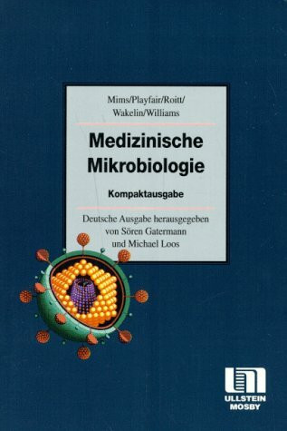 Medizinische Mikrobiologie