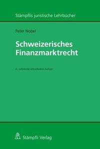 Schweizerisches Finanzmarktrecht