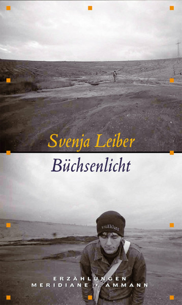Büchsenlicht: Erzählungen