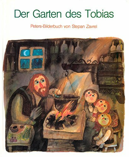 Der Garten des Tobias